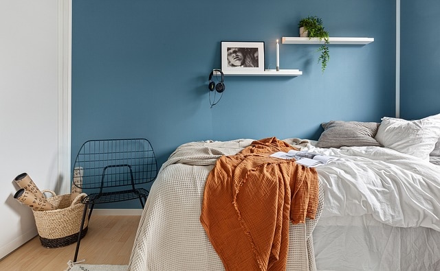 Beds